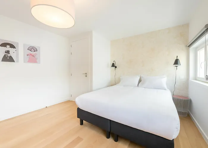 Smartflats - Toison D'or *