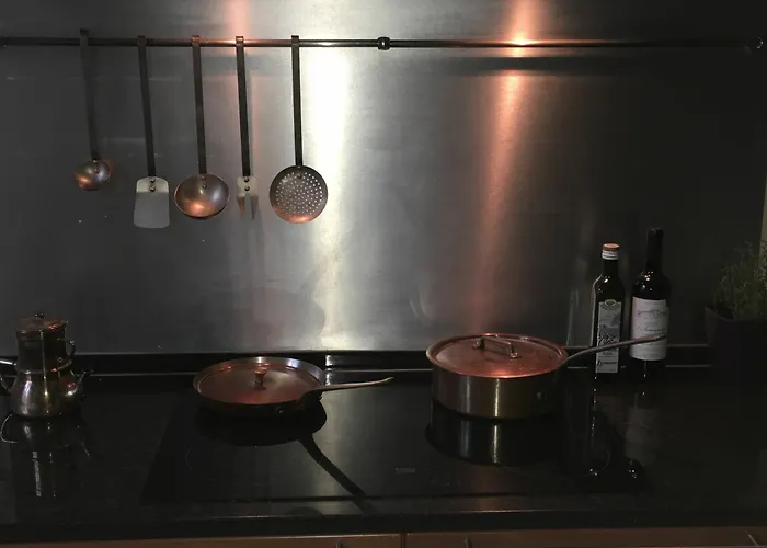 The Captaincy Hotel Brussel