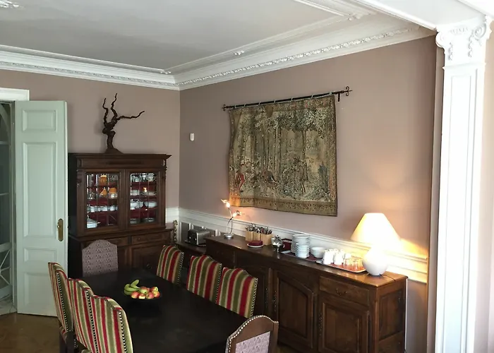 The Captaincy Hotel 3*