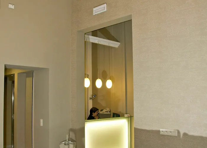 Aparthotel Mas Eu Brussels