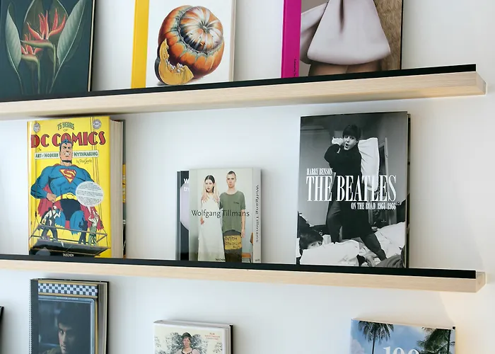 Happy Boutique - Grand Place 3* Brussels