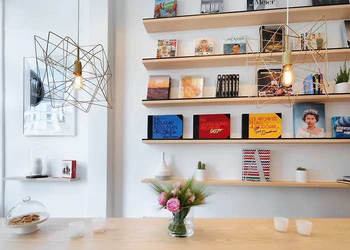 Hotel Happy Boutique - Grand Place 3*