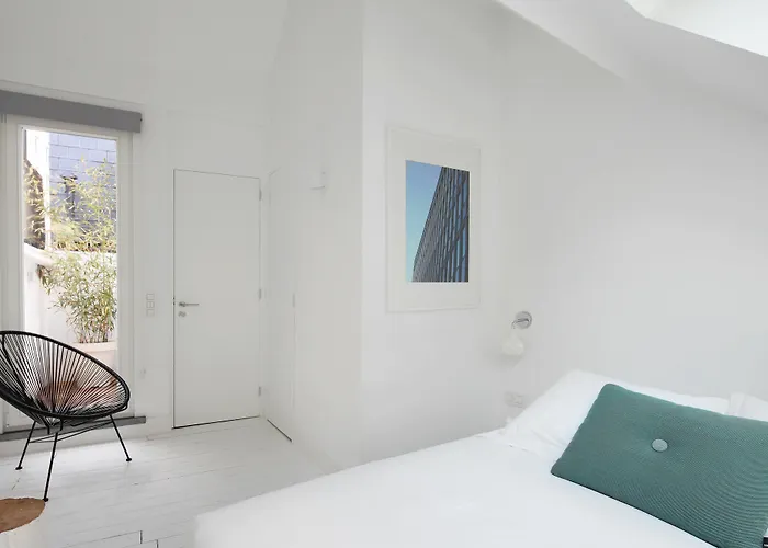 Hotel Happy Boutique - Grand Place 3*