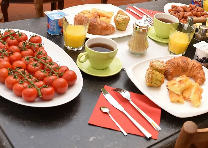 شقة فندقية Rentbynight