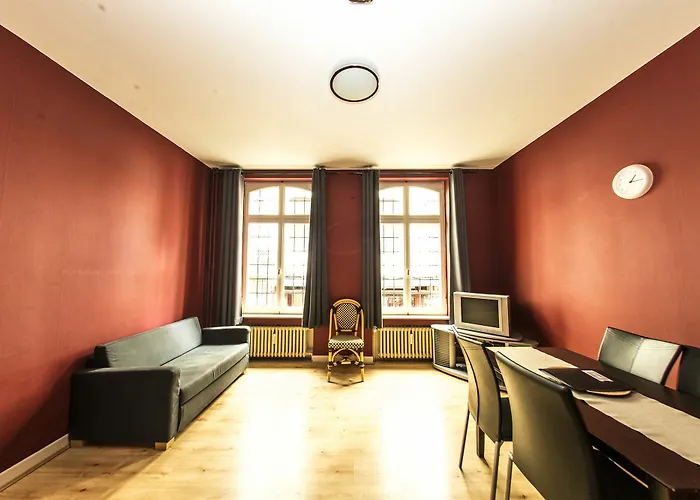 Rentbynight بروكسل