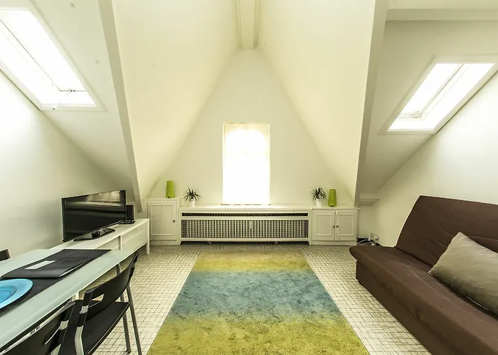 Rentbynight بروكسل