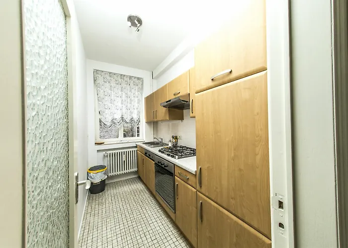 Rentbynight بروكسل