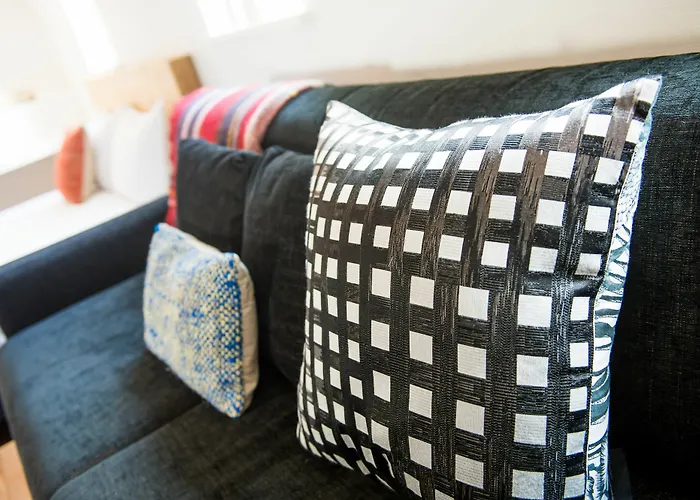 Apartmán Smartflats - Sablon *