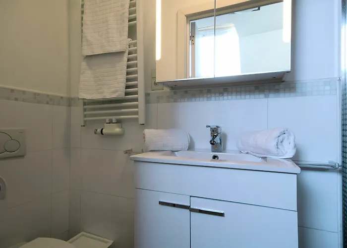 Appartbrussels Apartment *