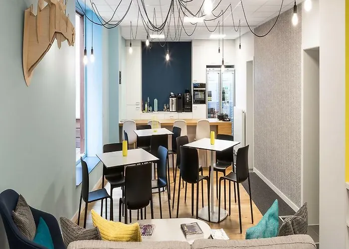 Smartflats - Sablon Apartmán Brusel