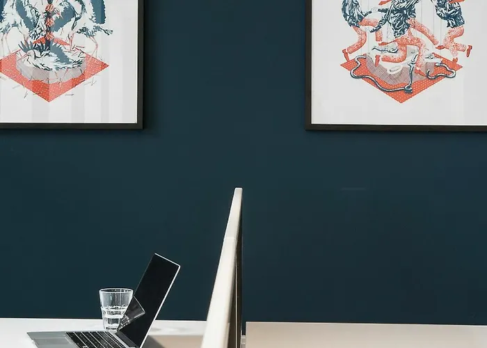 Smartflats - Sablon 布鲁塞尔