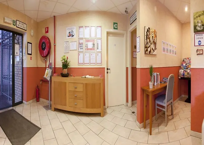 Apartment Gardens Brüssel