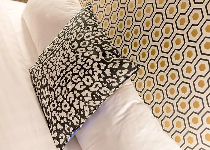 Smartflats Design - Schuman Bruxelles