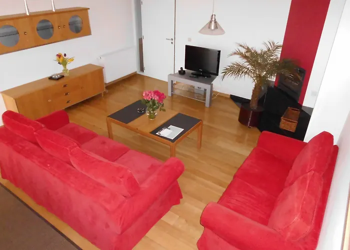 & Housingbrussels アパート