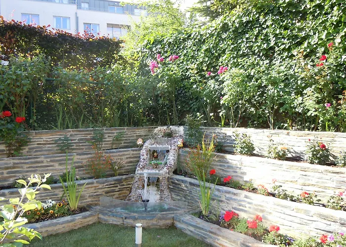 & Housingbrussels * Bryssel