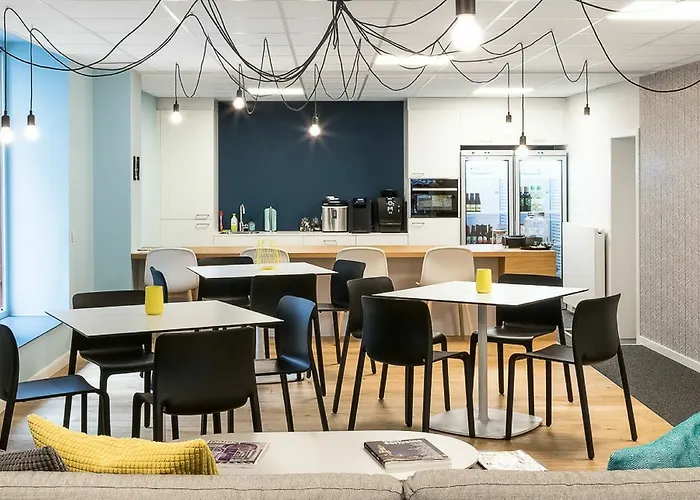 Smartflats - Berlaymont Apartment Brussels