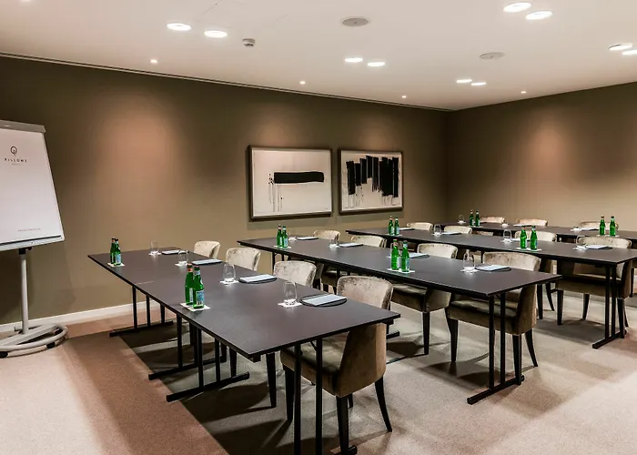 Numa Lief Hotel Brussels