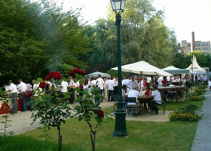 A&o Centrum Szálloda