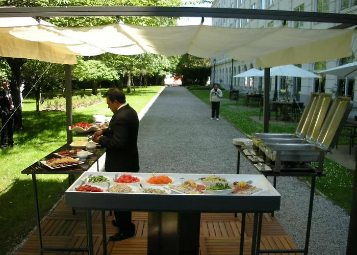 Hotel A&o Centrum 2*