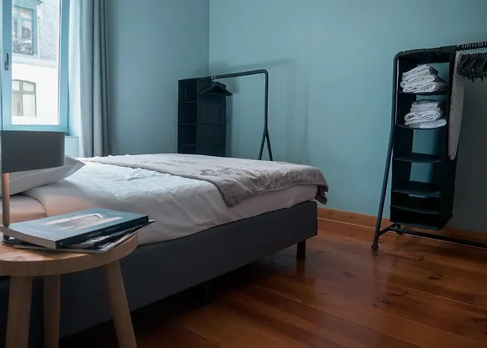 Smartflats - Fripiers 公寓 *