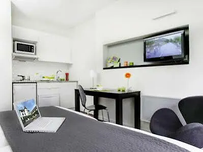 Citadines Sainte-catherine