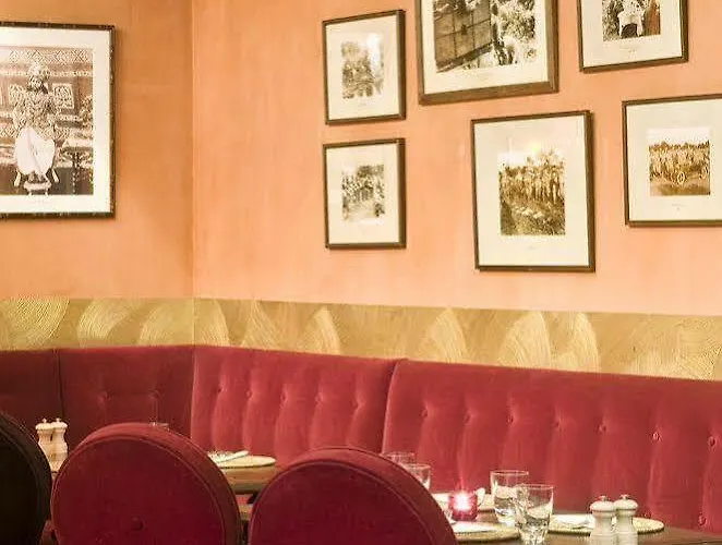 Warwick Grand-place Bruxelas