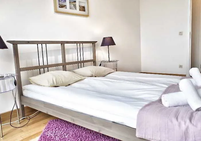 The Opera Lägenhet *