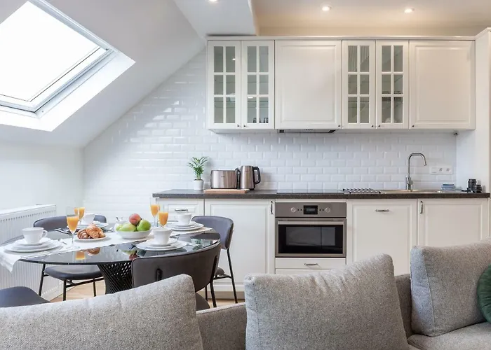 Sweet -dansaert * Brüksel