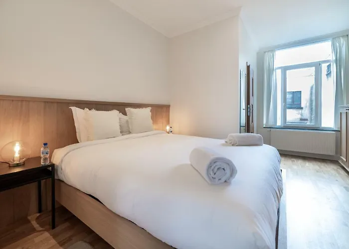 Sweet -dansaert * Brüsszel