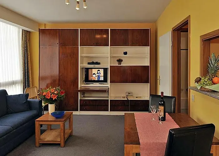 Wellington 3* Brussel