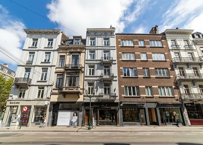 Sweet -dansaert Szálloda *