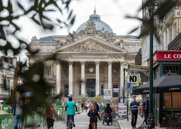 Szálloda Sweet -dansaert *