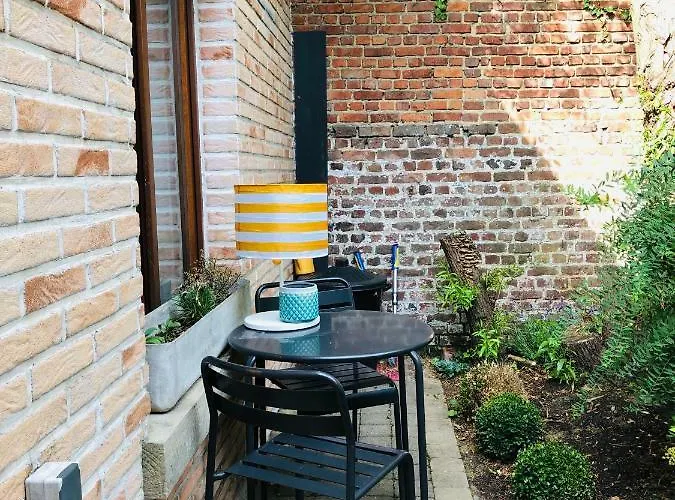 Easyway To Sleep Lägenhet