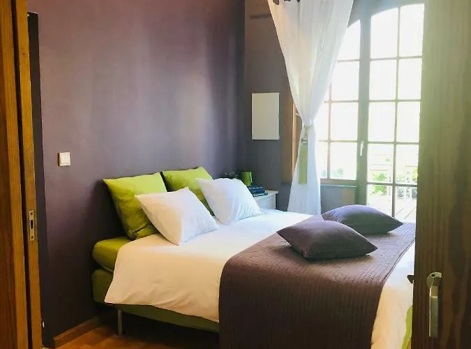 Easyway To Sleep * Bryssel