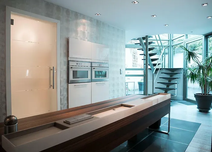 Bed & Breakfast Place Jourdan