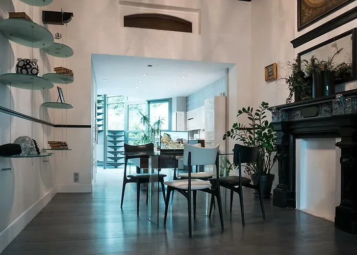 Place Jourdan Couette-café Bruxelles