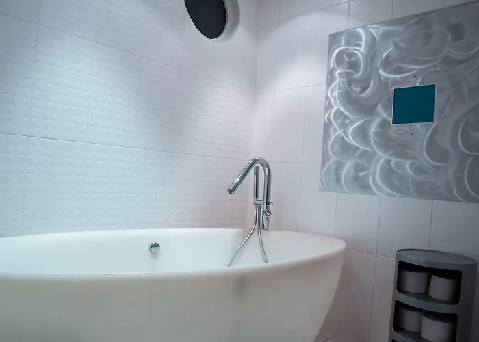 Bed & Breakfast Place Jourdan Brussels