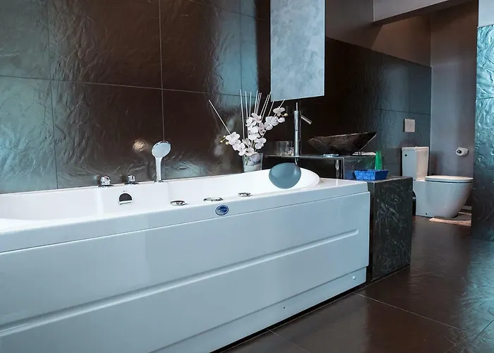 Place Jourdan Couette-café 3*