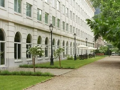 A&o Centrum Отель 2*