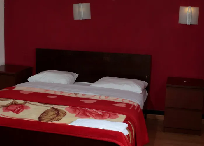 Hotel Le Grand Colombier 2*