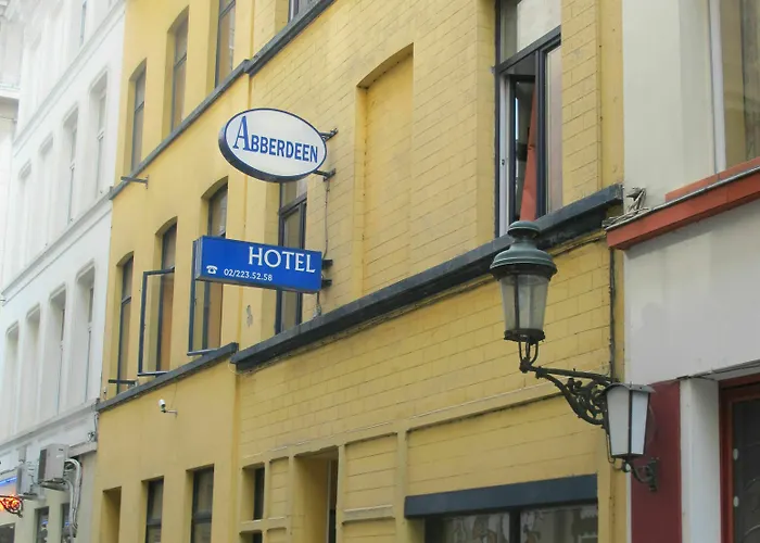 Hotel Le Grand Colombier