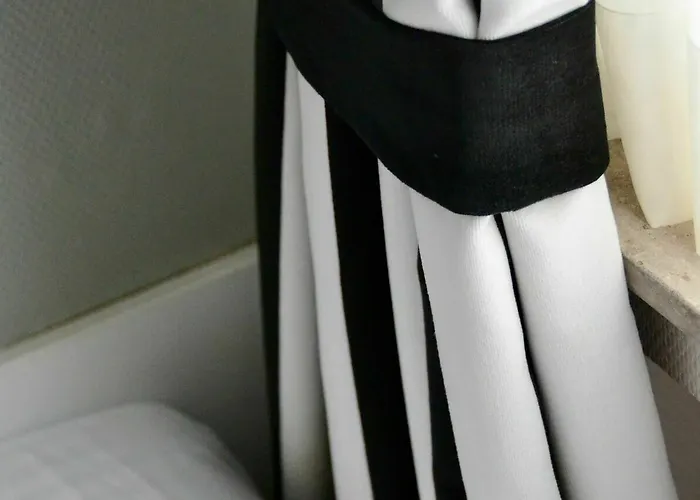 Numa I Scoop & 公寓式酒店 布鲁塞尔