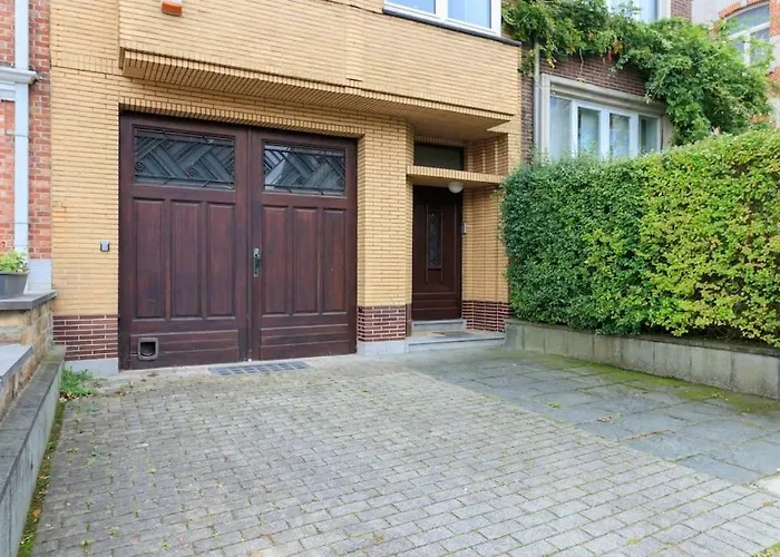 Vakantiehuis Fantastic Large House