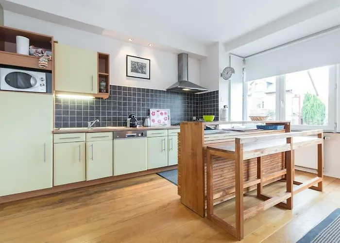 Fantastic Large House Сasa de vacaciones