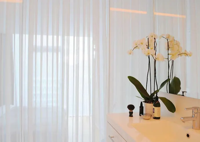 Appartamento Minimalistic In Premium Location *