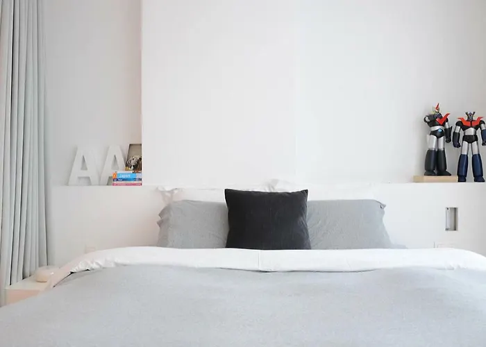 Appartamento Minimalistic In Premium Location *