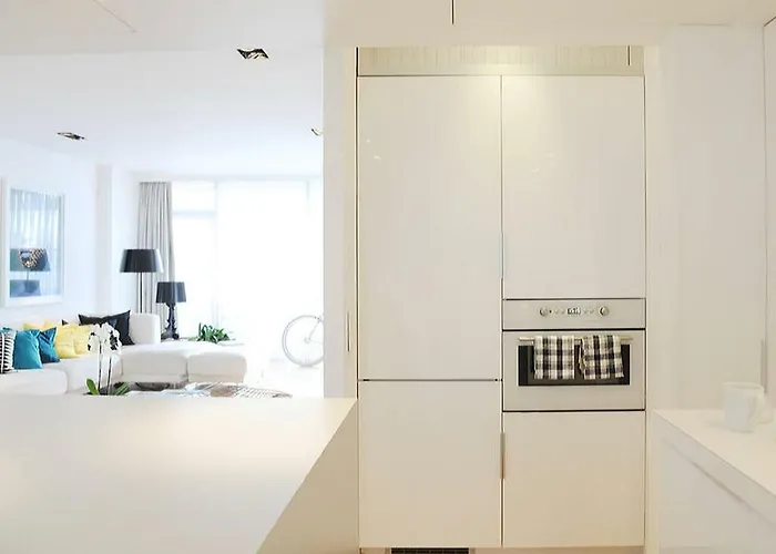 Minimalistic In Premium Location