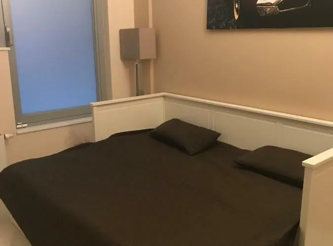 Beautiful Loft In The Center Of Lejlighed