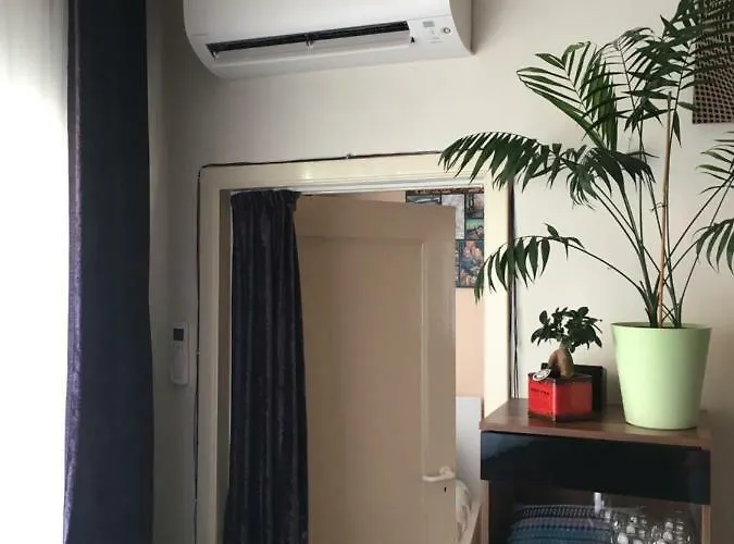 公寓 原子塔一卧室公寓