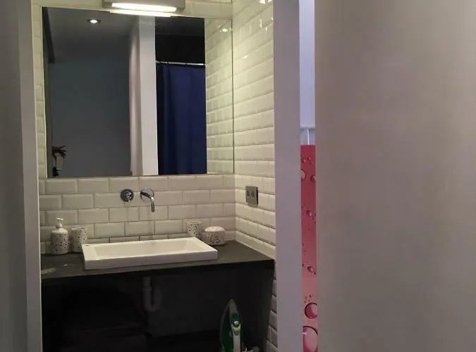 Apartment Gachard Brüssel